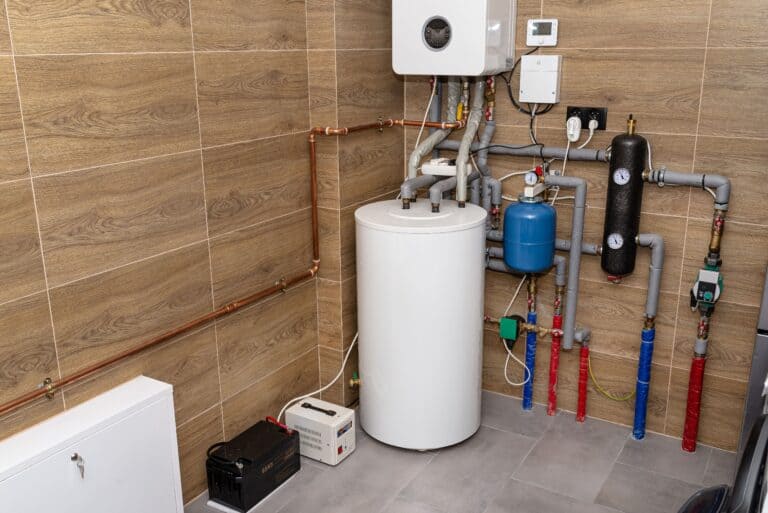 signs you need a new water heater