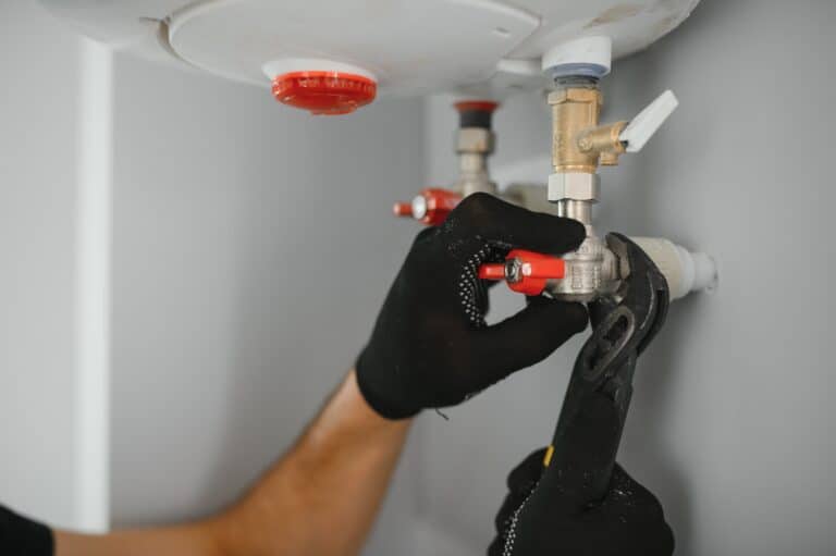 signs your boiler needs professional attention