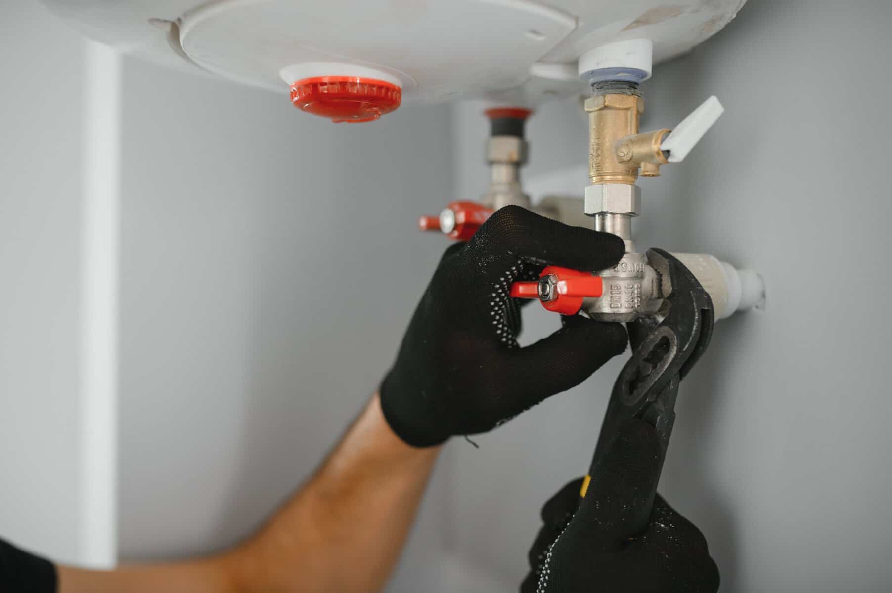 signs your boiler needs professional attention