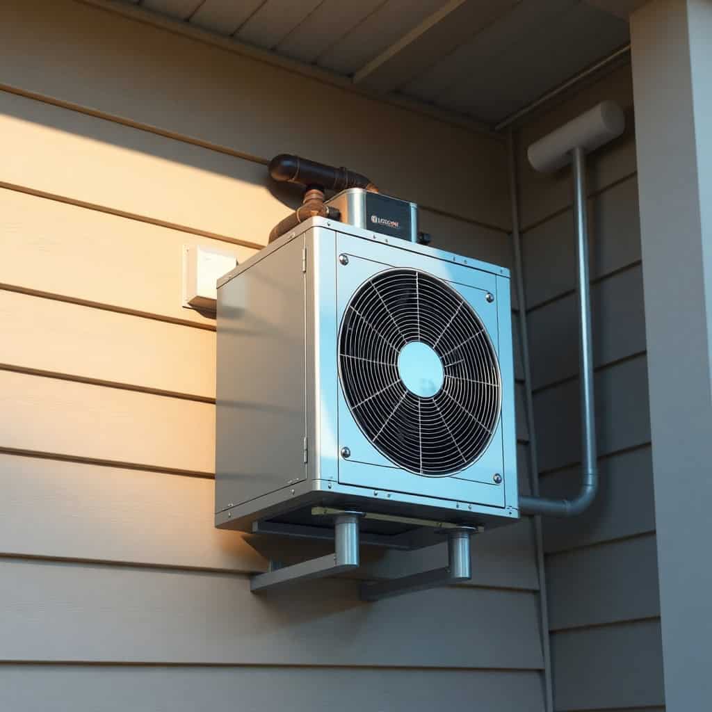 HVAC & Heaters