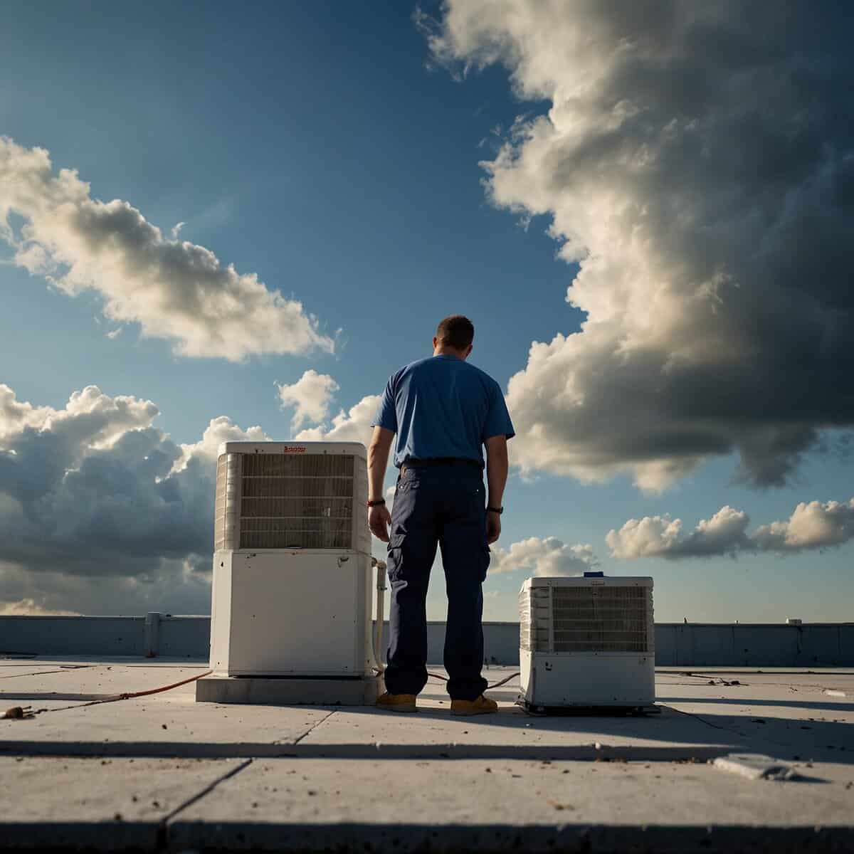 HVAC